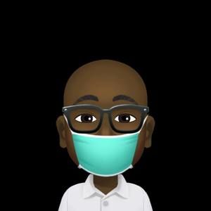 Meet your Posher, Terry